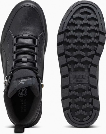 Черевики Puma TARRENZ SB III PURETEX чорні 39393001