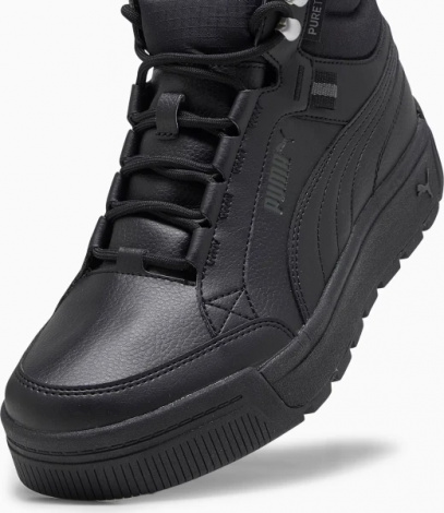Черевики Puma TARRENZ SB III PURETEX чорні 39393001
