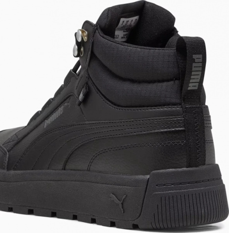 Черевики Puma TARRENZ SB III PURETEX чорні 39393001