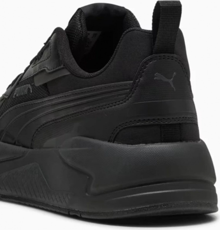 Кроссовки Puma X-RAY 3 черные 39906410