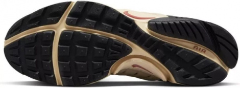 Кроссовки Nike AIR PRESTO MID UTILITY коричневые DC8751-200