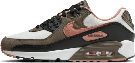 Кроссовки Nike AIR MAX 90 разноцветные DM0029-105