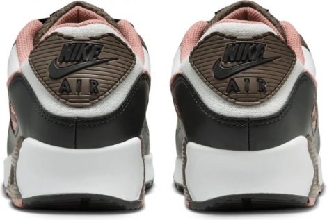 Кроссовки Nike AIR MAX 90 разноцветные DM0029-105
