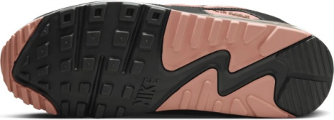 Кроссовки Nike AIR MAX 90 разноцветные DM0029-105