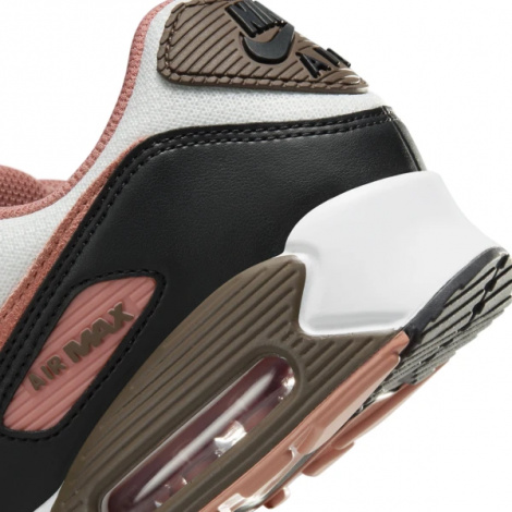 Кроссовки Nike AIR MAX 90 разноцветные DM0029-105