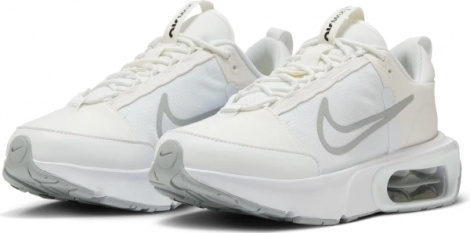 Кроссовки женские Nike AIR MAX INTRLK белые DQ2904-100