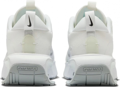 Кроссовки женские Nike AIR MAX INTRLK белые DQ2904-100
