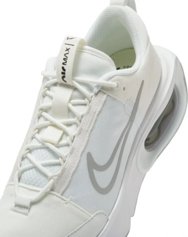 Кроссовки женские Nike AIR MAX INTRLK белые DQ2904-100