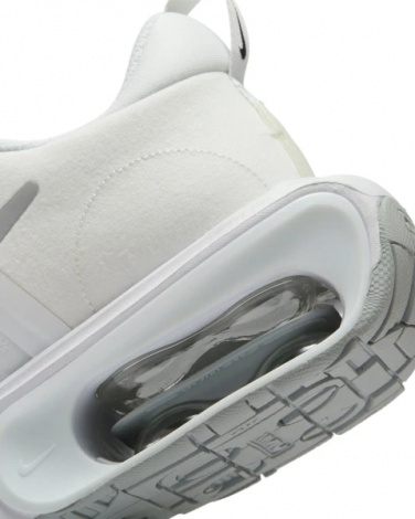 Кроссовки женские Nike AIR MAX INTRLK белые DQ2904-100