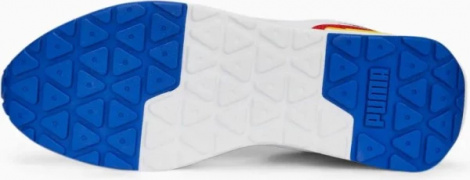 Кроссовки Puma R22 LOVE IS LOVE разноцветные 38959401
