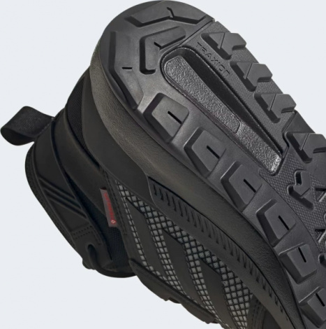 Ботинки для хайкинга Adidas TERREX TRAILMAKER MID COLD.RDY черные FX9286
