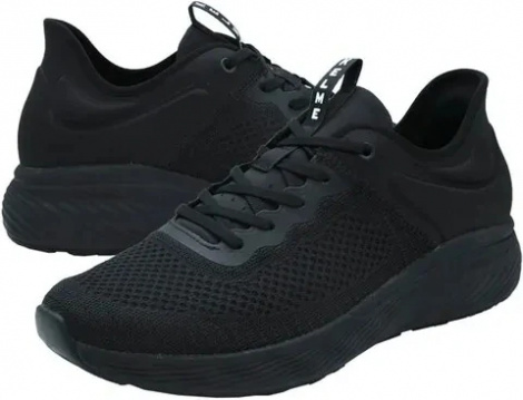 Кросівки Kelme чорні 8333YX5172.9061