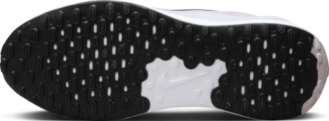 Кроссовки беговые подростковые Nike REVOLUTION 7 (GS) светло-розовые FB7689-600