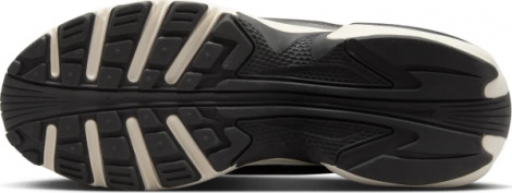 Кроссовки женские Nike AIR MAX PORTAL черно-фиолетово-желтые HF3053-009