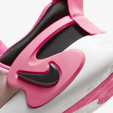 Кроссовки детские Nike DYNAMO GO (PS) розовые DH3437-601
