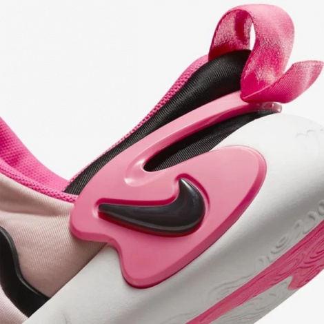Кроссовки детские Nike DYNAMO GO (PS) розовые DH3437-601