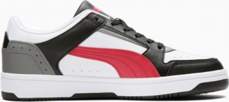 Кроссовки Puma REBOUND JOY LOW разноцветные 38074706