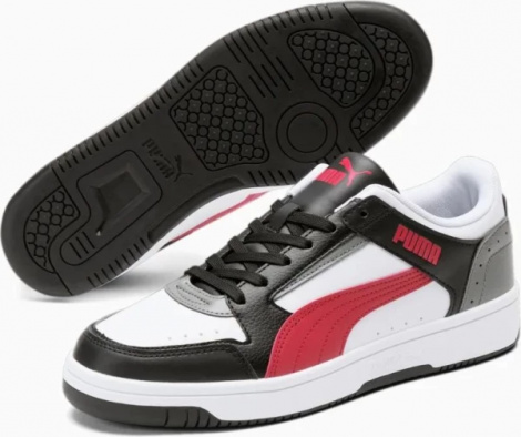 Кроссовки Puma REBOUND JOY LOW разноцветные 38074706