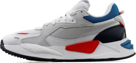 Кроссовки Puma RS-Z CORE разноцветные 38359007