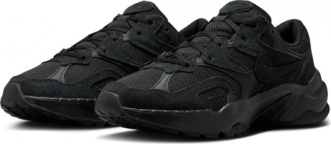 Кроссовки женские Nike AL8 черные FJ3794-002