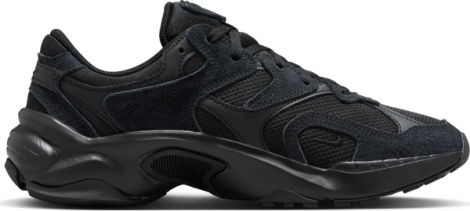 Кроссовки женские Nike AL8 черные FJ3794-002
