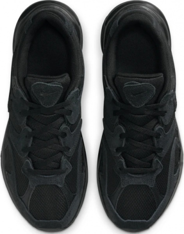 Кроссовки женские Nike AL8 черные FJ3794-002