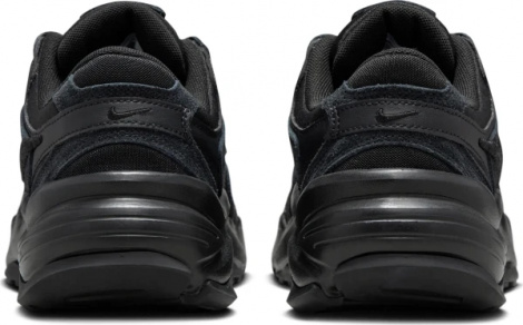 Кроссовки женские Nike AL8 черные FJ3794-002