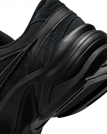 Кроссовки женские Nike AL8 черные FJ3794-002