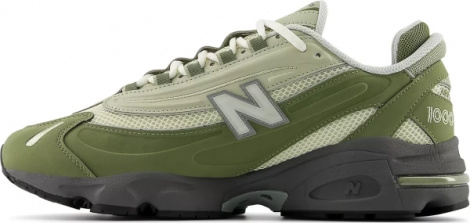 Кросівки New Balance 1000 оливкові M1000MEO