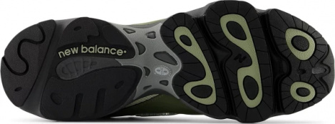 Кросівки New Balance 1000 оливкові M1000MEO