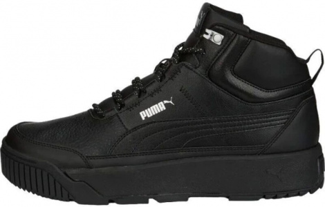 Черевики Puma TARRENZ SB II чорні 38639203