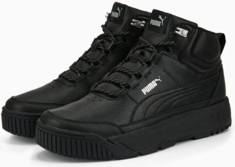 Черевики Puma TARRENZ SB II чорні 38639203