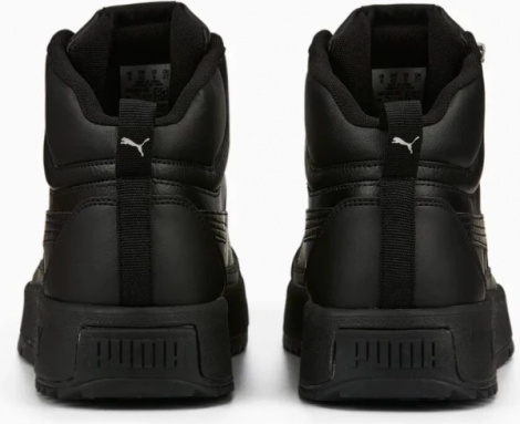Черевики Puma TARRENZ SB II чорні 38639203