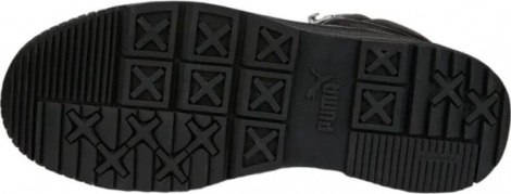 Черевики Puma TARRENZ SB II чорні 38639203