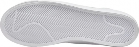 Кеди жіночі Nike BLAZER MID 77 біло-рожеві CZ1055-118