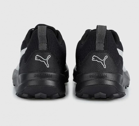 Кроссовки для трейлраннинга Puma OBSTRUCT PROFOAM черные 37787601
