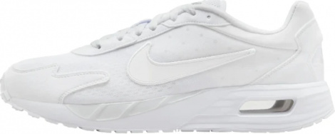 Кроссовки Nike AIR MAX SOLO белые DX3666-104