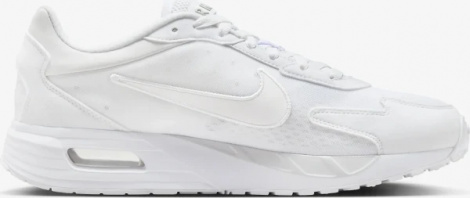 Кроссовки Nike AIR MAX SOLO белые DX3666-104