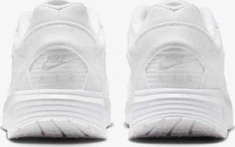 Кроссовки Nike AIR MAX SOLO белые DX3666-104