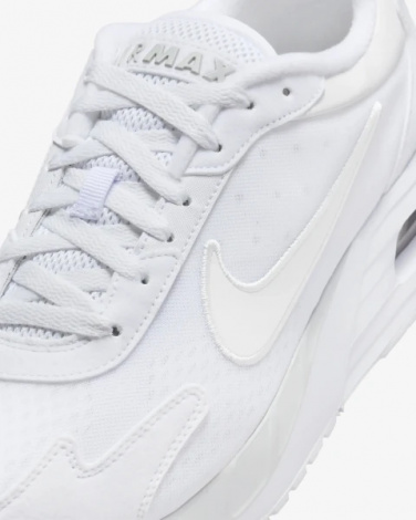 Кроссовки Nike AIR MAX SOLO белые DX3666-104