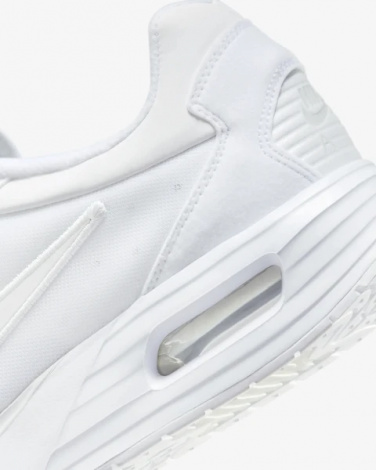 Кроссовки Nike AIR MAX SOLO белые DX3666-104