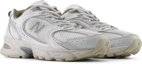 Кроссовки New Balance 530 серые U530NEC