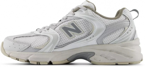 Кроссовки New Balance 530 серые U530NEC