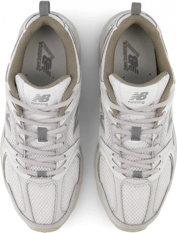 Кроссовки New Balance 530 серые U530NEC