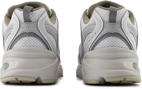 Кроссовки New Balance 530 серые U530NEC