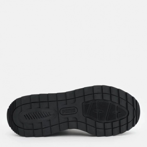 Кроссовки Puma TRINITY MID HYBRID L черные 39398503