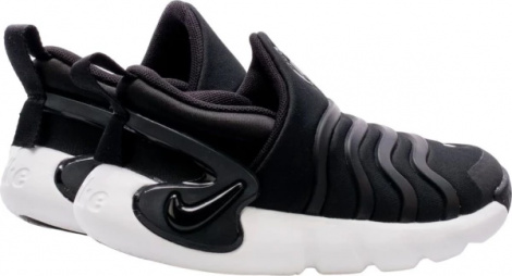 Кроссовки детские Nike DYNAMO GO (TD) черные DH3438-001