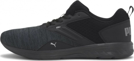 Кроссовки Puma NRGY COMET черные 19055638