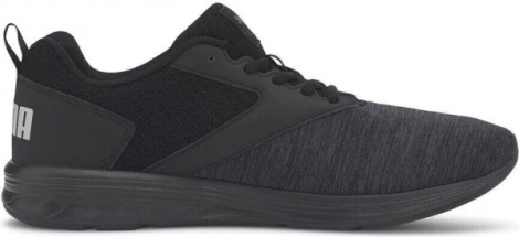 Кроссовки Puma NRGY COMET черные 19055638