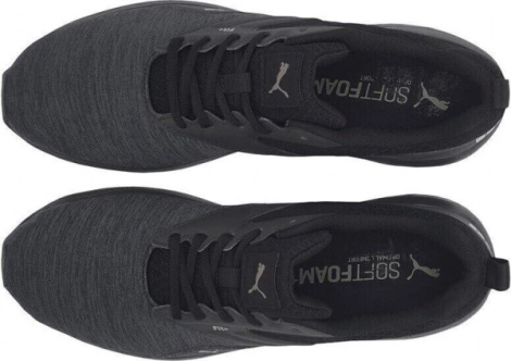 Кроссовки Puma NRGY COMET черные 19055638